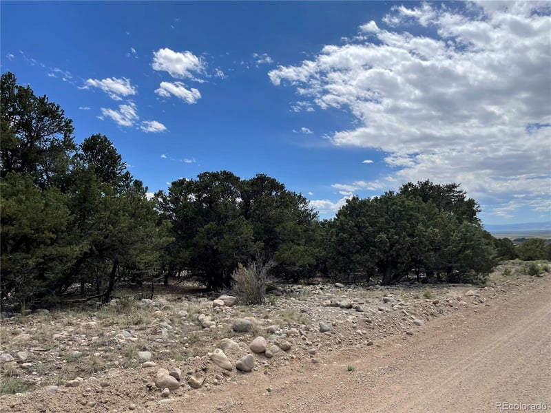 3855 Jubilant Way, Crestone, CO 81131
