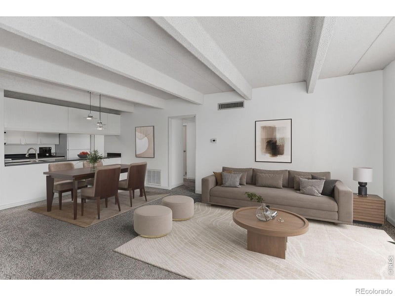 777 N Washington St #1004, Denver, CO 80203