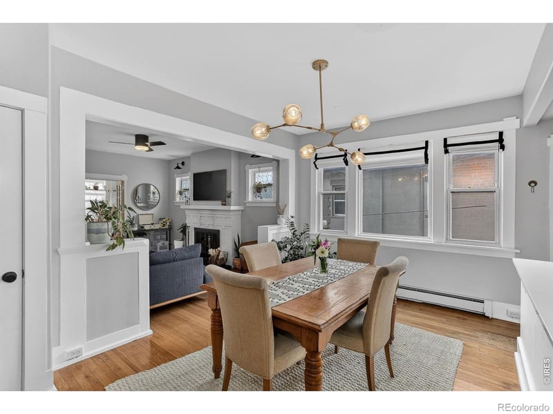 1648 N Ogden St #4, Denver, CO 80218