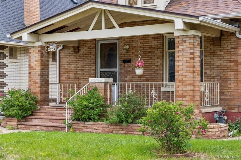 4234 Vallejo St, Denver, CO 80211