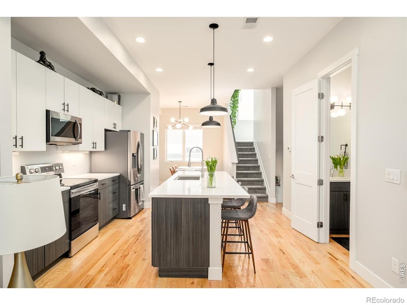 1250 Quitman St #3, Denver, CO 80204