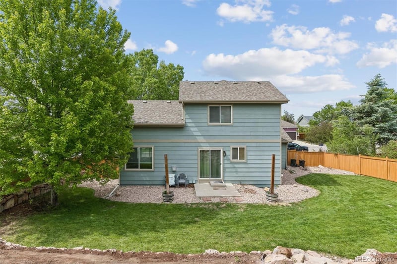 1528 Ebony Dr, Castle Rock, CO 80104