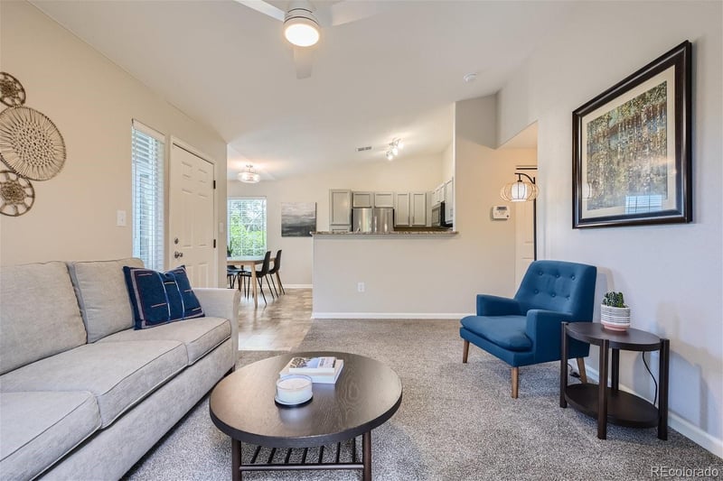 8469 Little Rock Way #201, Highlands Ranch, CO 80126