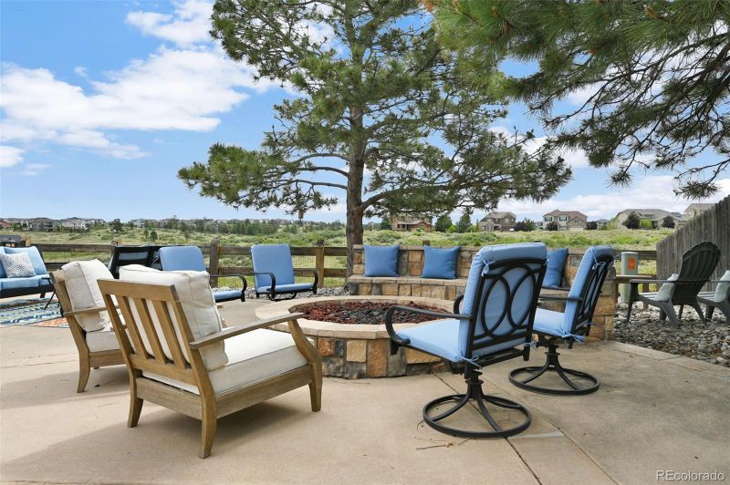 21354 White Pine Ct, Parker, CO 80138