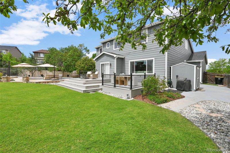 21354 White Pine Ct, Parker, CO 80138