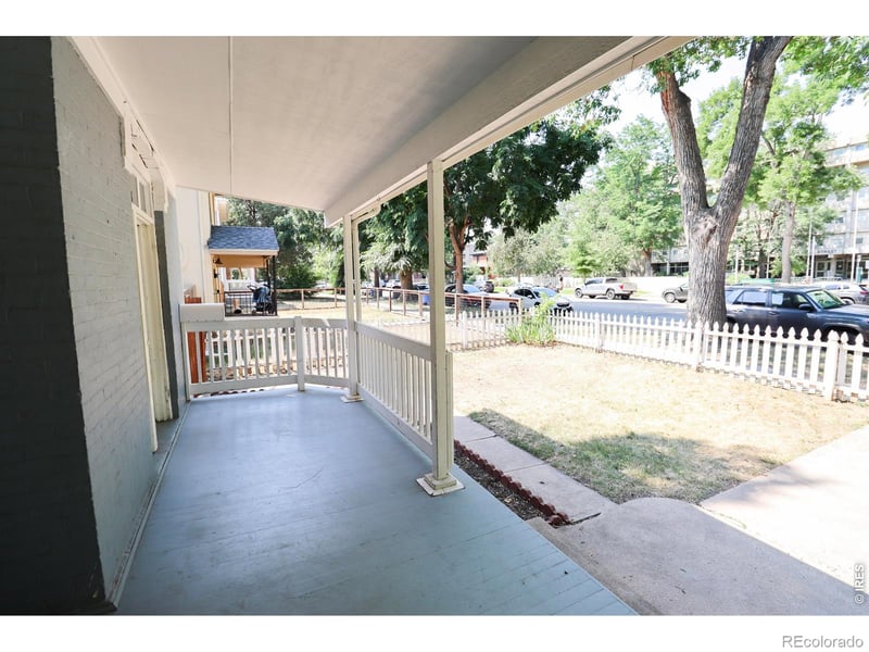 608 S Howes St, Fort Collins, CO 80521