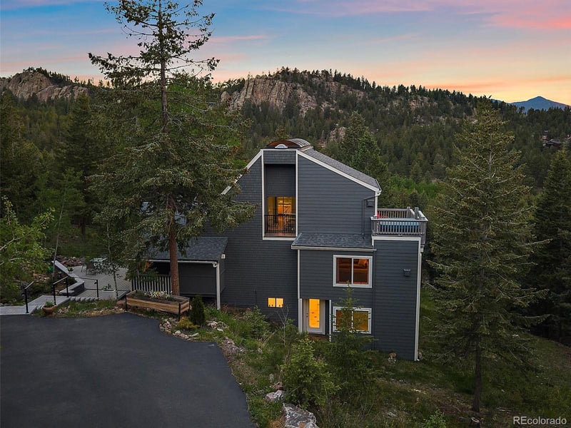 Home Worth Check