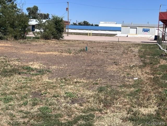 410 3rd St Lot 3, Hugo, CO 80821