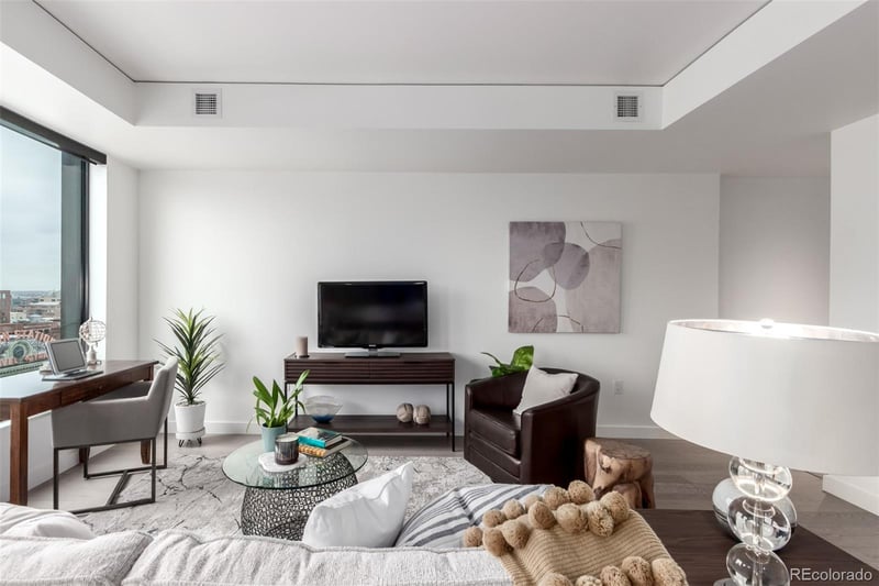 1750 Wewatta St #1230, Denver, CO 80202