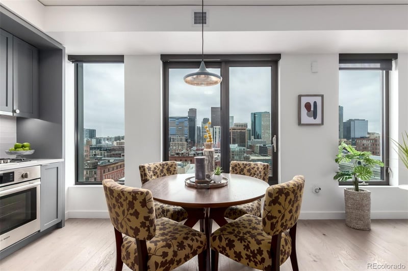 1750 Wewatta St #1230, Denver, CO 80202