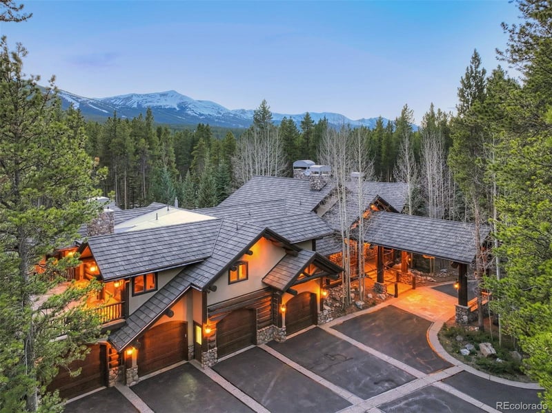 263 Tarnwood Dr, Breckenridge, CO 80424