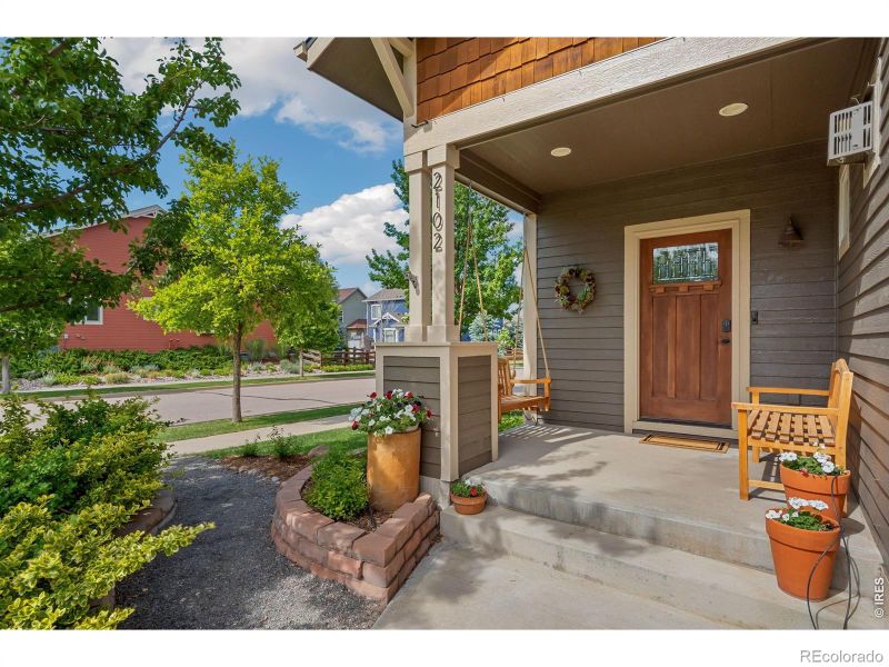2102 Kerry Hill Dr, Fort Collins, CO 80525