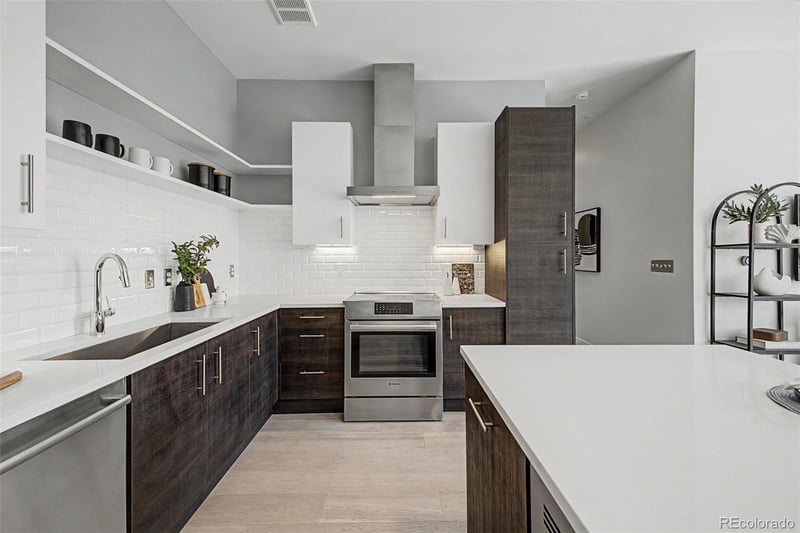 2525 Arapahoe St #RD314, Denver, CO 80205
