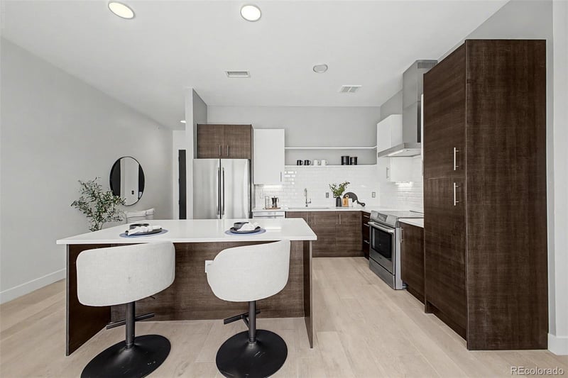 2525 Arapahoe St #RD314, Denver, CO 80205