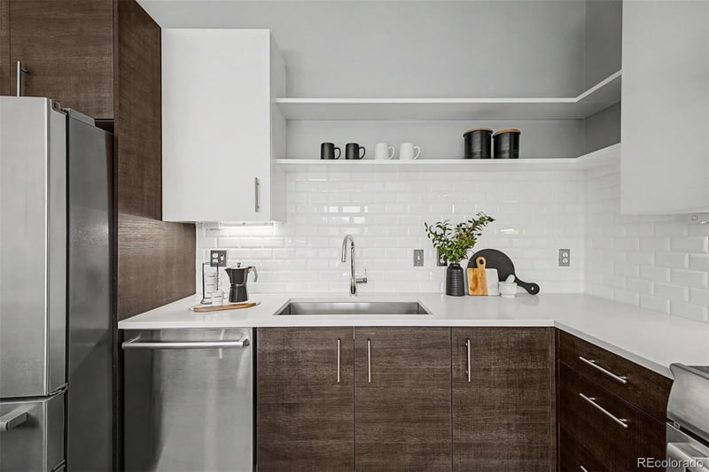 2525 Arapahoe St #RD314, Denver, CO 80205