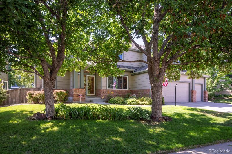 15951 Parkside Dr, Parker, CO 80134