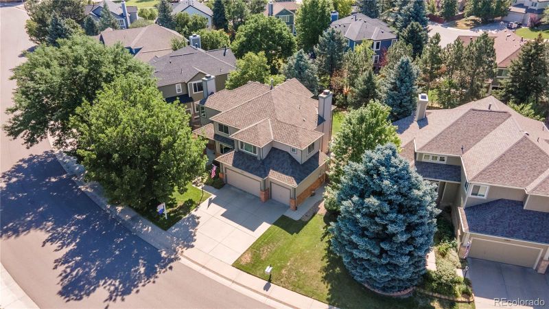 15951 Parkside Dr, Parker, CO 80134