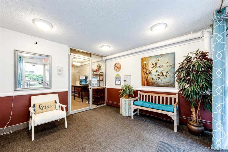 3082 S Wheeling Way #105, Aurora, CO 80014