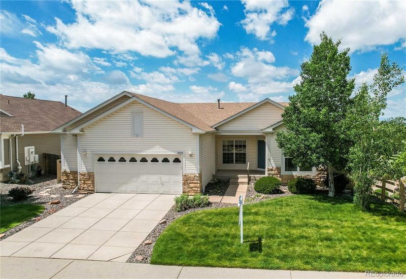 20974 Woodside Ln, Parker, CO 80138