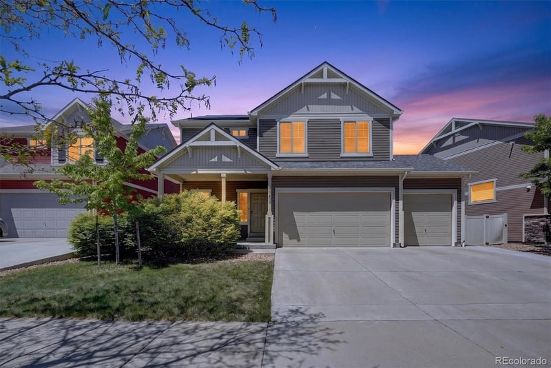 4983 Cathay Ct, Denver, CO 80249