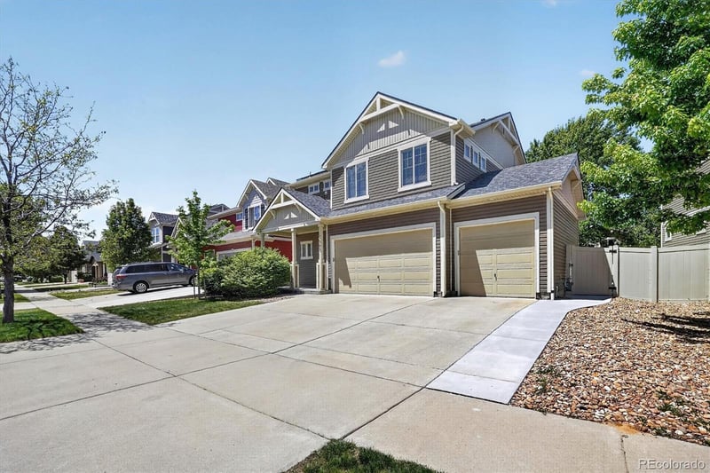 4983 Cathay Ct, Denver, CO 80249