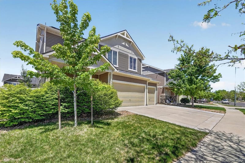 4983 Cathay Ct, Denver, CO 80249