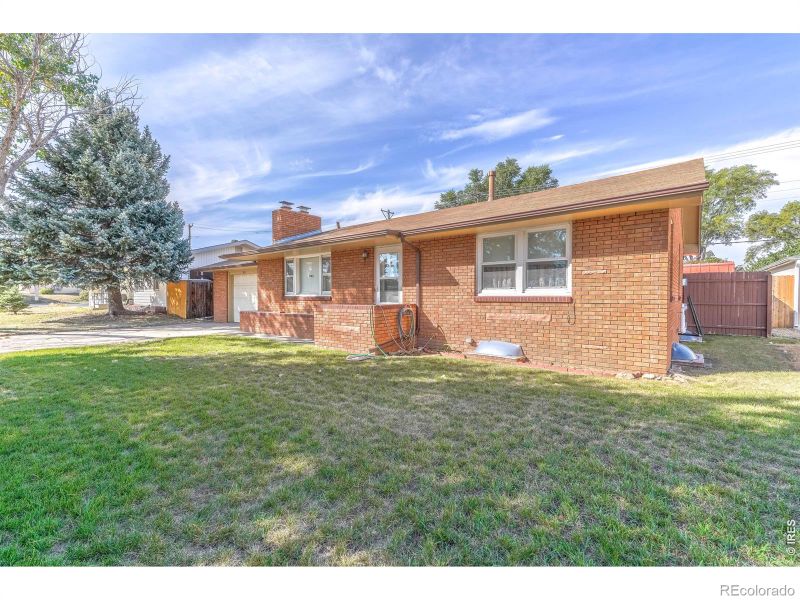 819 35th Ave, Greeley, CO 80634