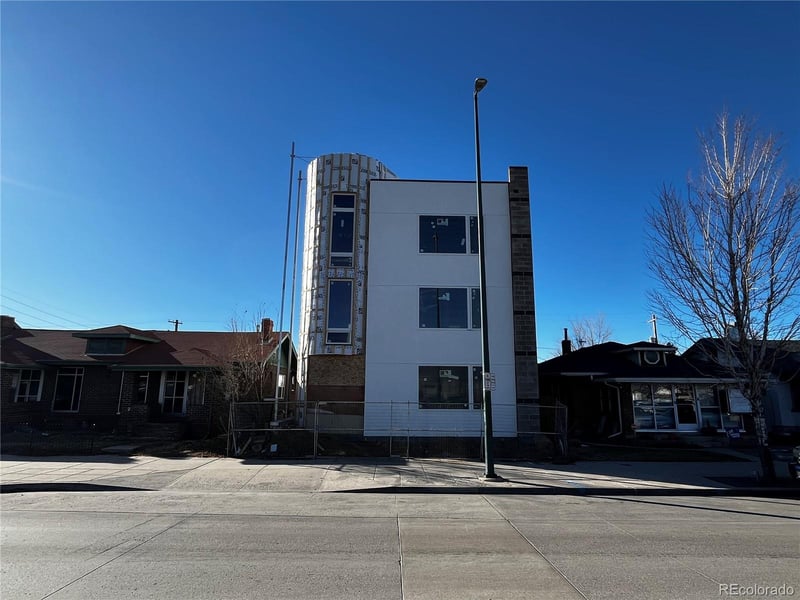 2479 S Broadway, Denver, CO 80210