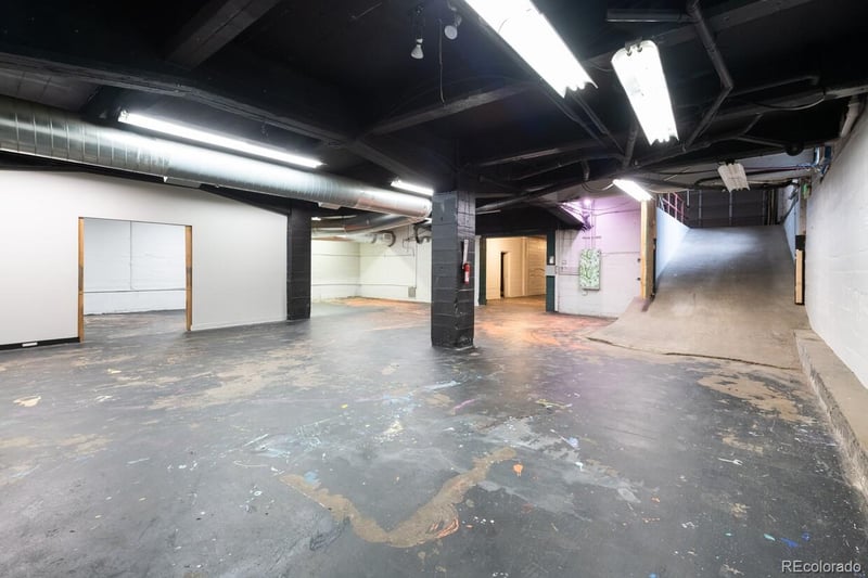 2110 Market, Denver, CO 80205