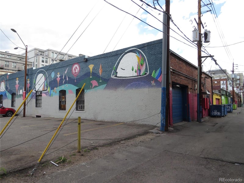 2110 Market, Denver, CO 80205