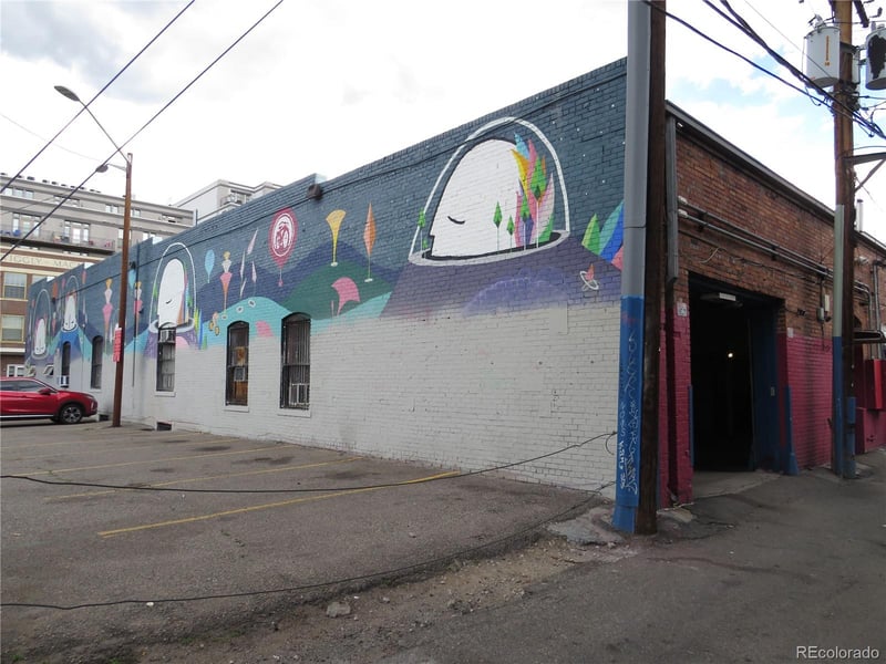 2110 Market, Denver, CO 80205