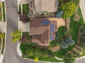 760 Ridgemont Cir, Highlands Ranch, CO 80126