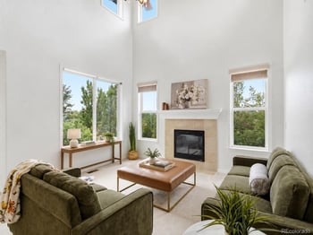 760 Ridgemont Cir, Highlands Ranch, CO 80126