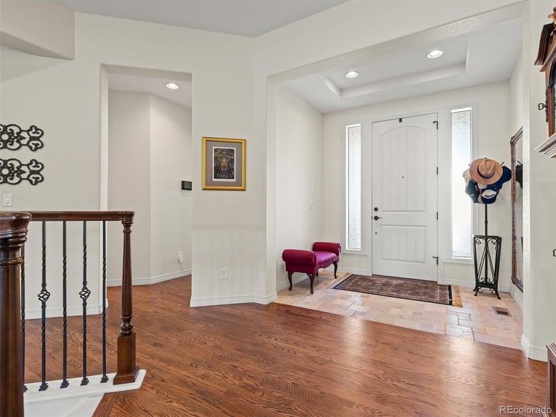 312 Basilwood Way, Highlands Ranch, CO 80126