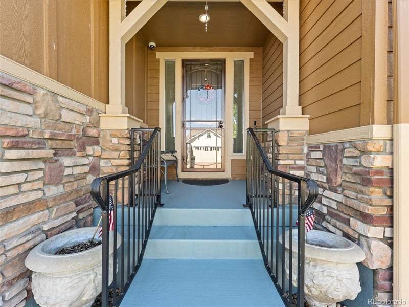 312 Basilwood Way, Highlands Ranch, CO 80126