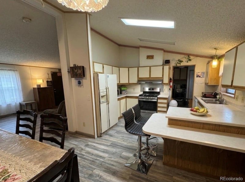 4500 19th St Lot 643, Boulder, CO 80304