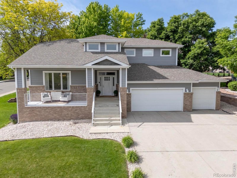 5119 Hogan Ct, Fort Collins, CO 80528