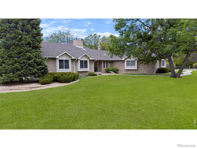 8245 Sawtooth Ln, Niwot, CO 80503