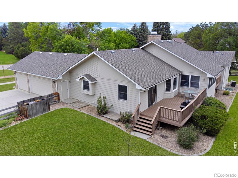 8245 Sawtooth Ln, Niwot, CO 80503