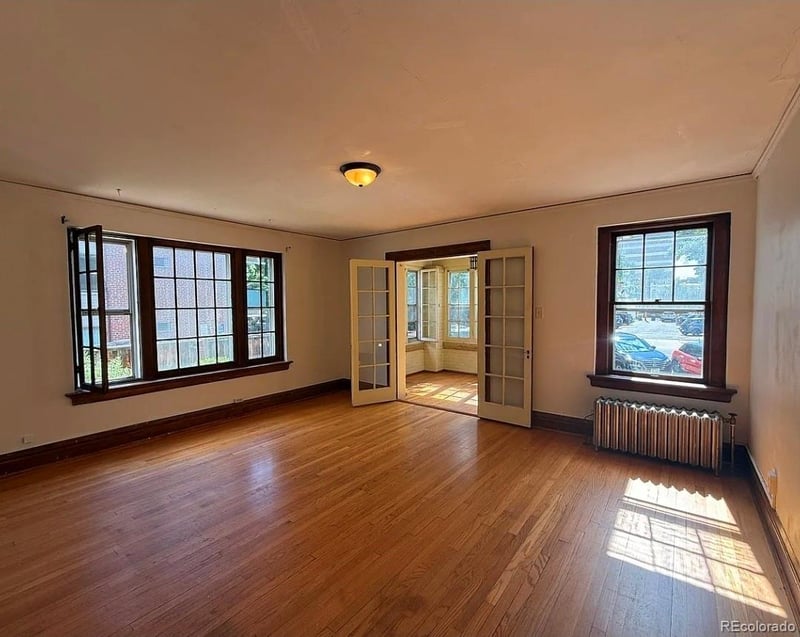636 N Pennsylvania St, Denver, CO 80203