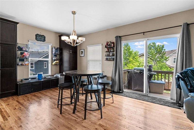 3508 Amber Sun Cir, Castle Rock, CO 80108