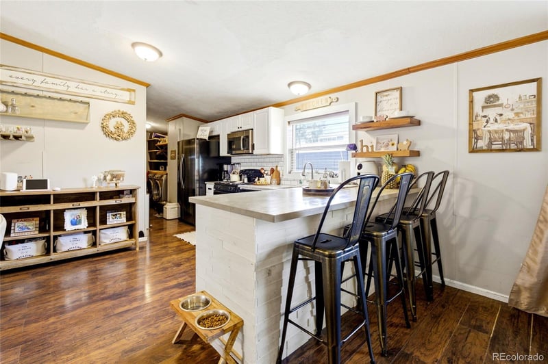 9595 Pecos St Lot 644, Thornton, CO 80260