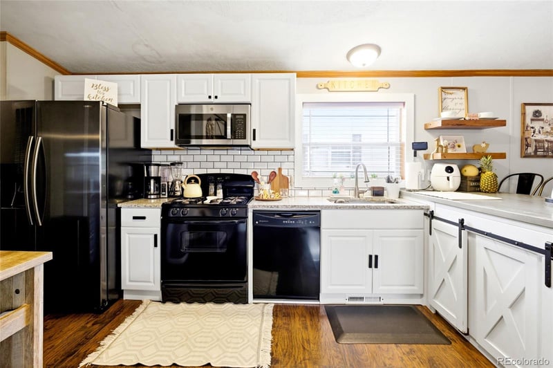 9595 Pecos St Lot 644, Thornton, CO 80260
