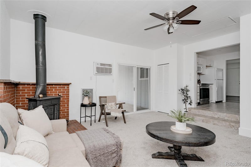 2110 E 83rd Pl, Denver, CO 80229