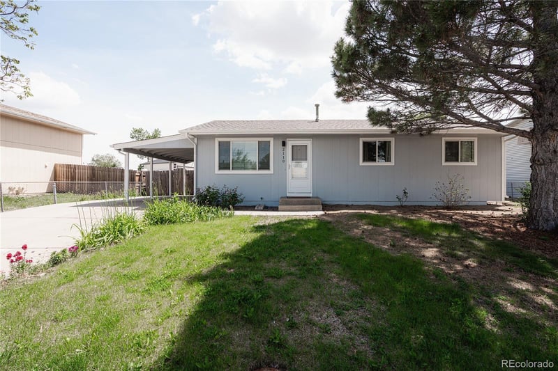 2110 E 83rd Pl, Denver, CO 80229