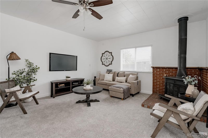 2110 E 83rd Pl, Denver, CO 80229