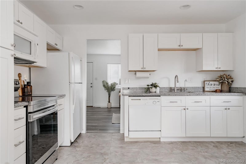 2110 E 83rd Pl, Denver, CO 80229