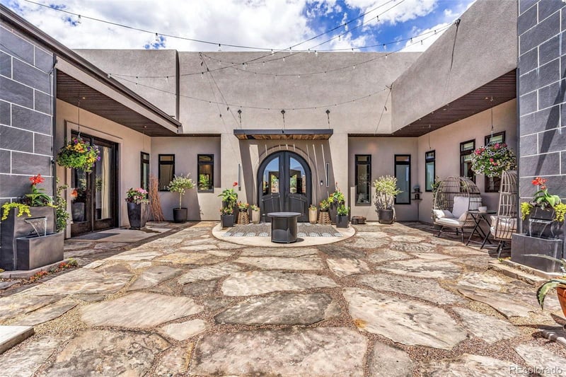 15992 Cala Rojo Dr, Colorado Springs, CO 80926