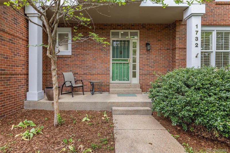 1732 E Phillips Ave, Littleton, CO 80122