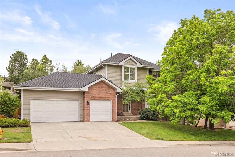 1732 E Phillips Ave, Littleton, CO 80122